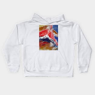 Earth Kids Hoodie